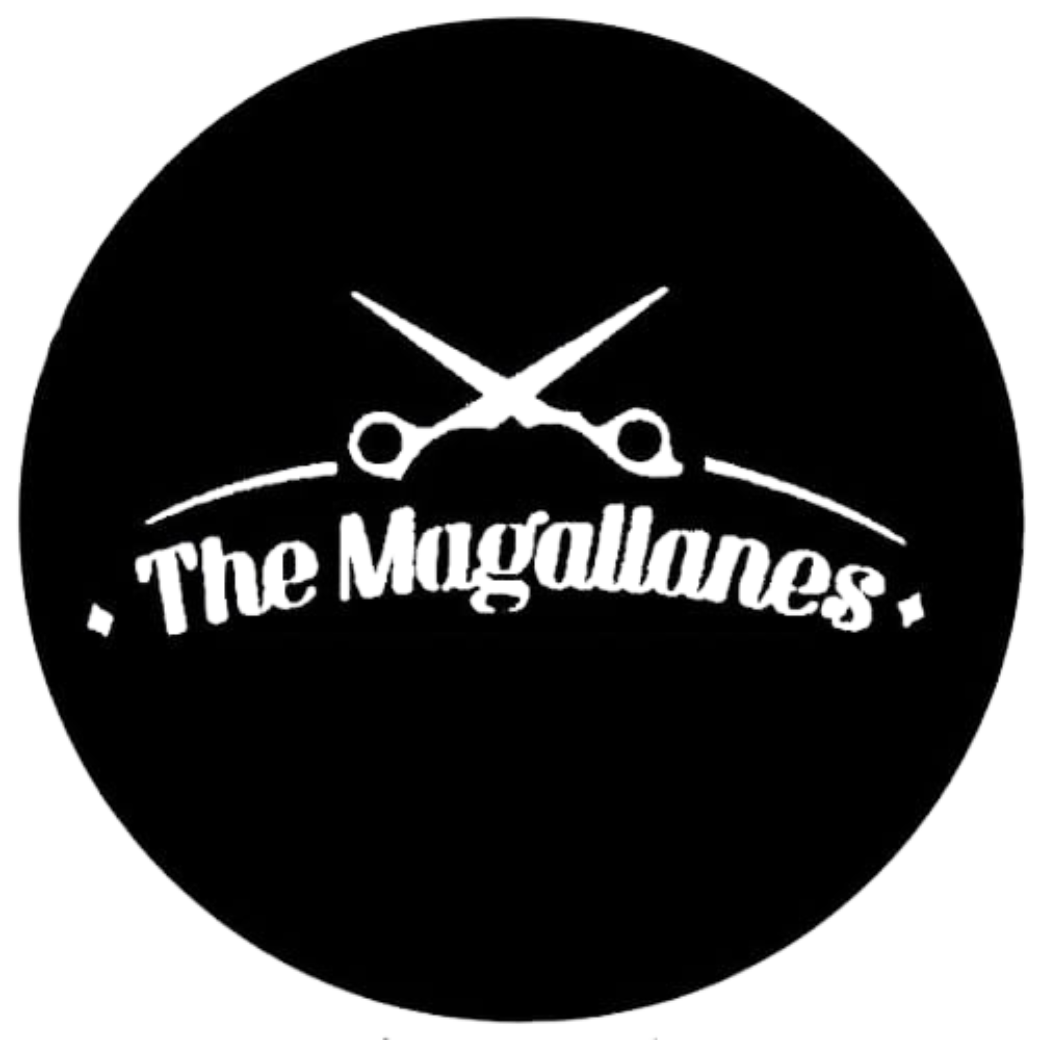 Logo The Magallanes